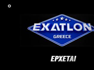 Φωτογραφία για Exatlon: Αυτά είναι τα 4 πρόσωπα που «παίζουν» για την παρουσίαση