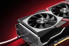 Η AMD Radeon RX 8800 XT ΕΜΦΑΝΙΖΕΤΑΙ ΠΡΙΝ ΤΗΝ ΩΡΑ ΤΗΣ