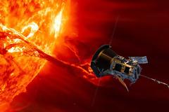 Parker Solar Probe: (ακόμη) ένα μικρό βήμα για την ανθρωπότητα