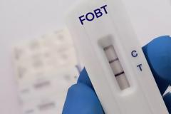 Καρκίνος παχέος εντέρου: Πόσα self test, κολονοσκοπήσεις και βιοψίες έχουν πραγματοποιηθεί μέχρι σήμερα