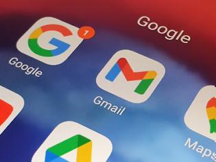 Φωτογραφία για ΣΩΣΤΕ ΤΟ GMAIL ΣΑΣ ΑΠΟ ΜΑΖΙΚΕΣ ΔΙΑΓΡΑΦΕΣ ΠΡΟΕΙΔΟΠΟΙΕΙ Η GOOGLE