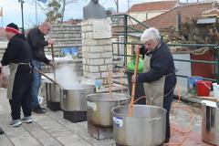 Με επιτυχία η 20η Γιορτή τσιγαρίδας στις Φυτείες (φωτο -βιντεο)
