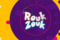 Παραμονή και ανήμερα της Πρωτοχρονιάς στο εορταστικό «ROUK ZOUK»