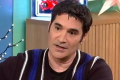 Χριστόφορος Παπακαλιάτης: «Σε σκηνές από σειρές μου θεωρώ ότι ήμουν κάκιστος, δεν μου έλεγε κανείς τίποτα»