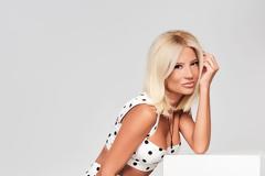 Φαίη Σκορδά: «Σκέφτηκα να σταματήσω το πρωινό, δεν ήξερα αν είναι αυτό που θέλω να κάνω»