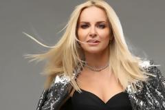 Μαρία Μπεκατώρου: «Δεν καταλαβαίνω τον όρο «βασίλισσα» στην τηλεόραση»