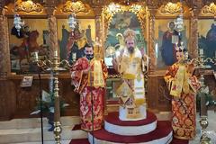 Ι. Μ. Αιτωλοακαρνανίας: Χριστουγεννιάτικη Φοιτητική Σύναξη.