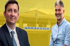 Απόστολος Πανταζής: Σε αγώνα δρόμου η δημοτική αρχή Ξηρομέρου ως την τελευταία στιγμή κόβει εντάλματα πληρωμής πολλών χιλιάδων ευρώ - Πετονιά 3.808,45€