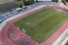 Από την Δευτέρα 30 Δεκεμβρίου ξανά οι αθλούμενοι στο ΔΑΚ Αγρινίου.