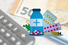 Υπ. Υγείας: Δελτίο αναθεωρημένων τιμών φαρμάκων ανθρώπινης χρήσης Δεκεμβρίου 2024