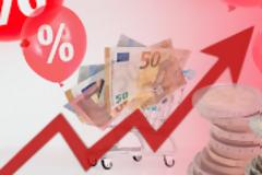 Μεγάλες αυξήσεις σε 410 ΜΥΣΥΦΑ από 1/1/25, στο 15% η μέση αύξηση τιμών