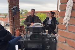 «Όπου Υπάρχει Ελλάδα»: Πότε κάνει πρεμιέρα στον ΣΚΑΪ;