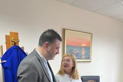 «Νέα Δυτική Ελλάδα»: ΕΠΙΣΚΕΨΗ ΣΕ ΥΓΕΙΟΝΟΜΙΚΕΣ ΔΟΜΕΣ ΤΗΣ Π.Ε. ΑΙΤΩΛΟΑΚΑΡΝΑΝΙΑΣ