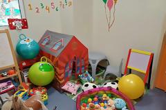 Ευχαριστήρια επιστολή του Γενικού Νοσοκομείου Λευκάδας προς το ΚΔΑΠ Ξηρομέρου Δομή Κανδήλας.