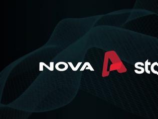 Φωτογραφία για Πλήρη έλεγχο των Alpha και Star θέλει η Nova