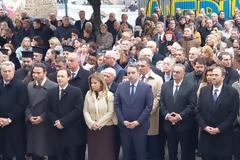 Δήμαρχος Ακτίου Βόνιτσας: Τρία χρόνια χωρίς τον μακαριστό μητροπολίτη Αιτωλίας και Ακαρνανίας Κοσμά