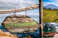 Οικοτουρισμός. Εξερευνώντας τη φύση διατηρώντας την