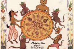 Ο Μύθος και η ιστορία των Καλικάντζαρων – Ποιοι είναι και τι θέλουν