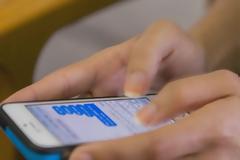 SOS Η ΥΠΕΡΒΟΛΙΚΗ ΧΡΗΣΗ ΤΗΣ ΤΕΧΝΟΛΟΓΙΑΣ -ΤΟ ΠΡΟΒΛΗΜΑ ΜΕ ΤΟ ΣΥΝΔΡΟΜΟ GOLAC, ΠΟΥ ΕΚΔΗΛΩΝΕΤΑΙ