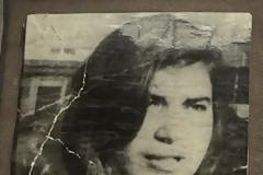 ΝΙΚΟΣ ΡΑΠΠΟΣ: ΕΧΑΣΑ ΤΗΝ ΑΔΕΡΦΗ ΜΟΥ ΧΡΥΣΟΥΛΑ