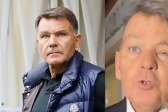 Ο Αλέξης Κούγιας απαντά για την κατάσταση της υγείας του