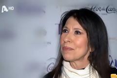 Η αντίδραση της Άβας Γαλανοπούλου όταν ρωτήθηκε για το ενδεχόμενο ενός remake του «50-50» - Μνημόσυνο θα κάνουμε;