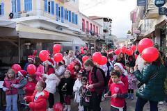 Το ΑΣ Ελπίδες για τις Χριστουγεννιάτικες δράσεις