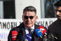 Αλέξης Κούγιας: Ανακοίνωση «κόλαφος» : «Με συκοφάντησαν, προχωράω σε μηνύσεις και αγωγές»