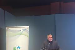 Αναβαθμίζεται ο Δήμος Ιερής Πόλης Μεσολογγίου με την Ολοκληρωμένη Χωρική Επένδυση.