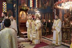 Ο νέος Σύλλογος «Το Ζαπάντι» έκοψε την πρώτη του πίτα.