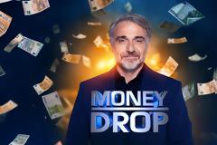 Money Drop: Επιστρέφει από την Παρασκευή 24 Ιανουαρίου, σε διαφορετικές ημέρες και ώρες!