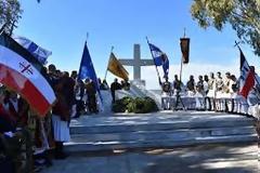 Δηλώσεις συμμετοχής Συλλόγων στην  199η Επέτειο της Μάχης του Ντολμά στο Αιτωλικό