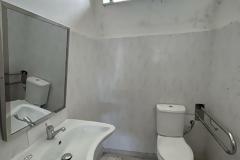 Δήμος Ξηρομέρου: Στο τελικό στάδιο η κατασκευή ραμπών και ειδικών χώρων υγιεινής (wc) σε σχολικές μονάδες.