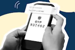 Ενημέρωση για το πεδίο εφαρμογής OTP στο eΔΑΠΥ παροχών