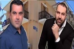 ΚΩΣΤΑΣ ΤΡΙΑΝΤΑΚΩΝΣΤΑΝΤΗΣ: 