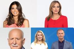 Ανανεώνει με τον ALPHA η Σταματίνα Τσιμτσιλή...