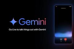ΤΟ Gemini Live ΜΙΛΑΕΙ ΕΛΛΗΝΙΚΑ ΣΤΑ ΚΙΝΗΤΑ ΜΑΣ ΩΣ ΠΡΟΣΩΠΙΚΟΣ ΒΟΗΘΟΣ Α.Ι.