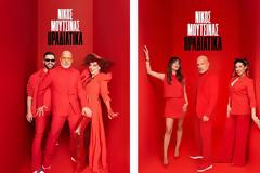 Στον αέρα ο Νίκος Μουτσινάς μετά την αιφνίδια παραίτηση