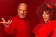 Νίκος Μουτσινάς Βραδιάτικα επεισόδιο 5.000 - Θεατές  Alpha και η Barking Well