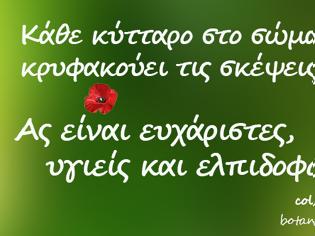Φωτογραφία για Πως ετοιμάζω ισχυρό αναλγητικό μείγμα λαδιών για το κρυολόγημα
