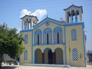 Φωτογραφία για Μαθήματα της τρέχουσας κατηχητικής περιόδου στον Ιερό Ναό Αγίου Νικολάου Μύτικα.