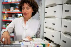 Με αποζημίωση 20 ευρώ ανά συνταγή η διάθεση των ακριβών σκευασμάτων από τα φαρμακεία της γειτονιάς