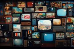 Στα σκαριά ο διαγωνισμός για τα περιφερειακά τηλεοπτικά κανάλια