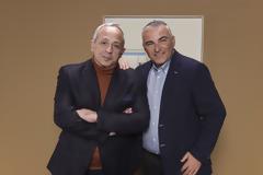 «Η Ελλάδα ψηφίζει»: Έτοιμο το app για το νέο τηλεπαιχνίδι σόου του ΣΚΑΪ