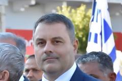 Δήλωση Δημάρχου Ιερής Πόλης Μεσολογγίου Σπύρου Διαμαντόπουλου για Καλλιτεχνικό Σχολείο