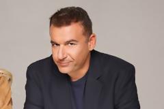 Γιώργος Λιάγκας: «Φέτος είμαι κουρασμένος...»