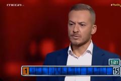 Πάνος Δημάκης: Όταν χάνω στο Chase και γυρίζω σπίτι, αυτό είναι το πρώτο πράγμα που κάνω