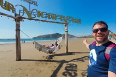 HAPPY TRAVELLER: Το Β’ Μέρος στη Νικαράγουα