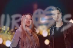 Eurovision 2025: Το τρέιλερ με Παπαρίζου και Ρουβά για τον ελληνικό τελικό - «Ποιο τραγούδι πιστεύεις ότι θα βγει number one;»