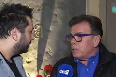 Δημήτρης Παπανώτας: «Δεν είμαστε τσάντες για να μας πάρει μαζί η Σταματίνα»